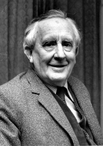 J. R. R. Tolkien