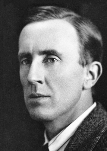 J. R. R. Tolkien
