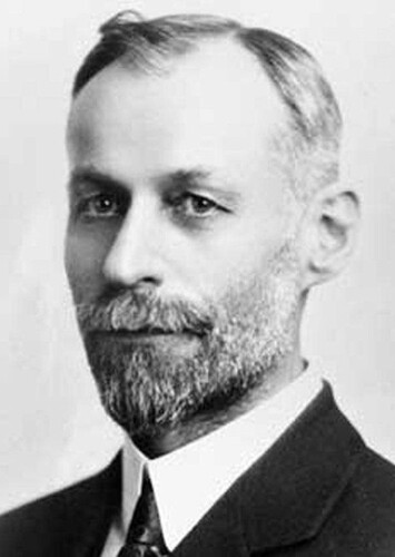 J. S. Woodsworth
