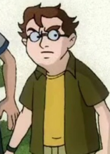 J.T(Kid)