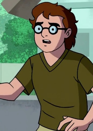 J.T(Teenager)
