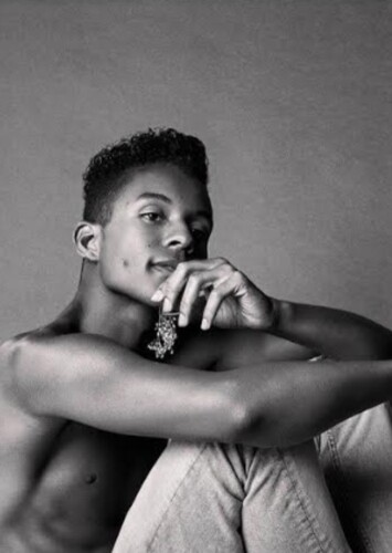 Jaafar Jackson