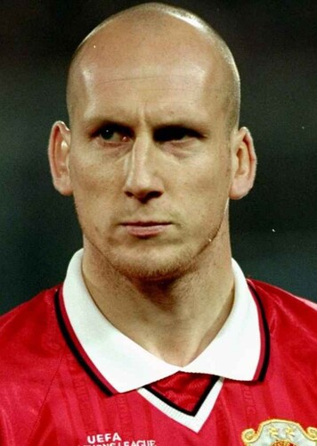 Jaap Stam