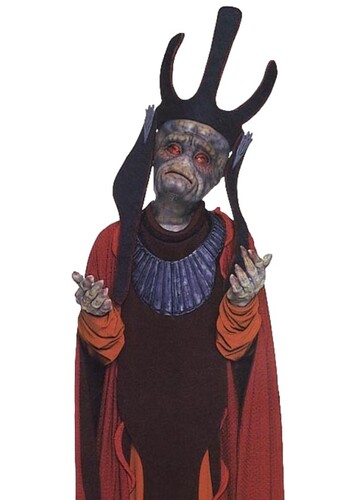 Nute Gunray