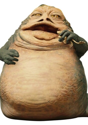 Jabba Desilijic Tiure