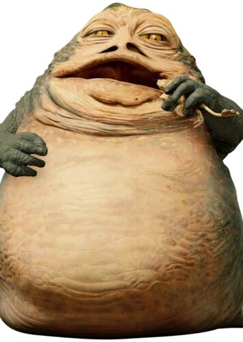 Jabba the Hutt