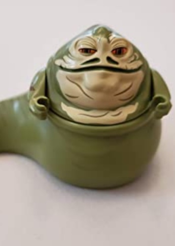 Jabba The Hutt