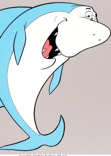 Jabberjaw