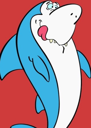 Jabberjaw