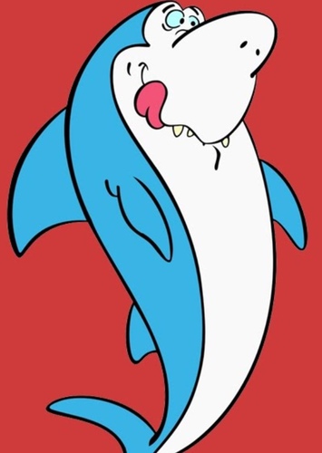 Jabberjaw