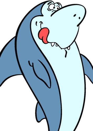 Jabberjaw