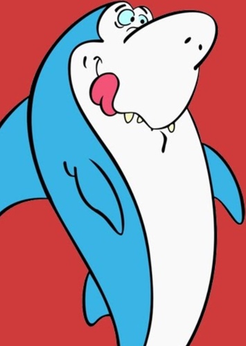 Jabberjaw