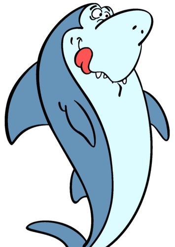 Jabberjaw