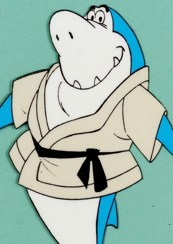 Jabberjaw