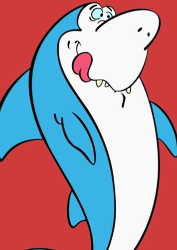 Jabberjaw
