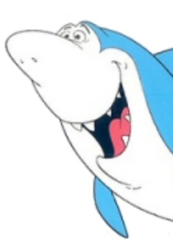 Jabberjaw