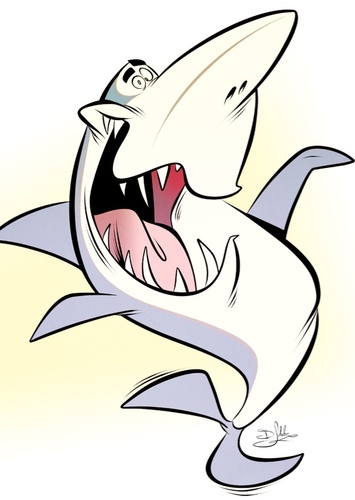 Jabberjaw