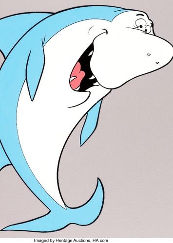 Jabberjaw