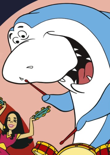 Jabberjaw