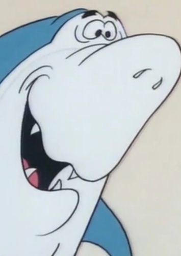 Jabberjaw