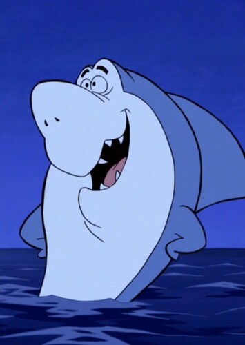 JabberJaw