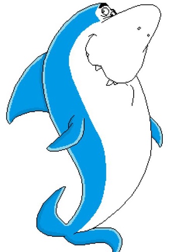 Jabberjaw