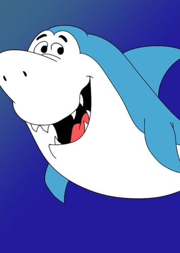 Jabberjaw