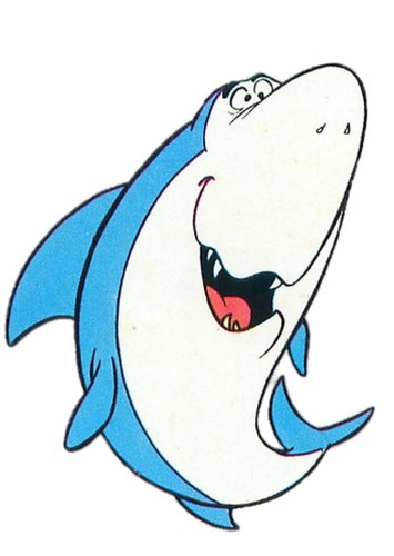 Jabberjaw