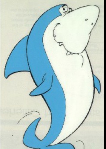 Jabberjaw