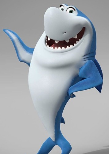 Jabberjaw