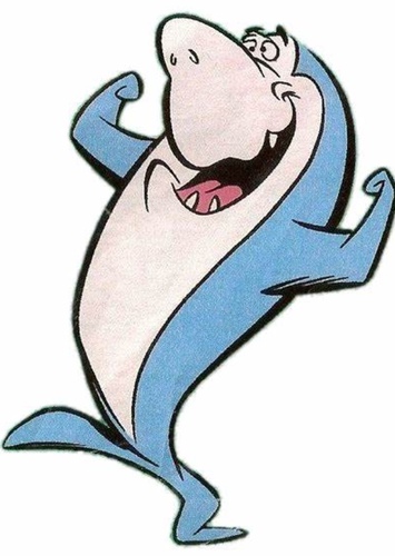 Jabberjaw