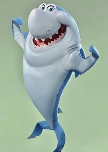 Jabberjaw