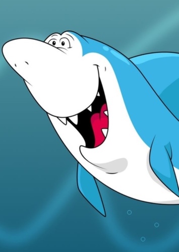 Jabberjaw