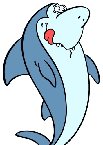 Jabberjaw
