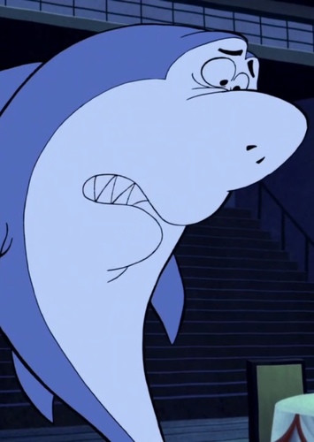 Jabberjaw