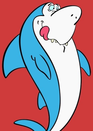 Jabberjaw