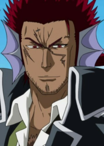 Jabberwock