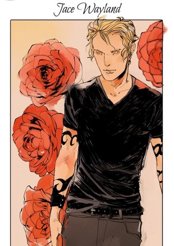 Jace Herondale