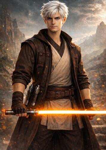 Jace Korin