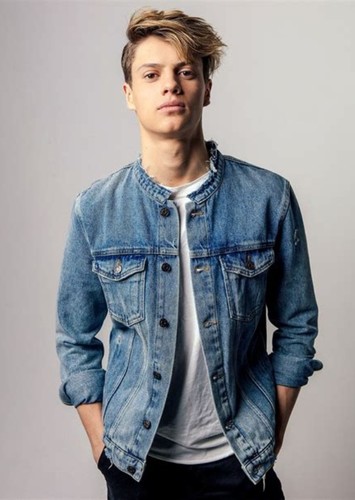 Jace Norman