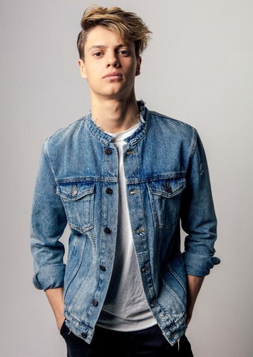Jace Norman