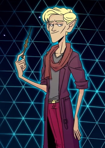Jace Stardiamond