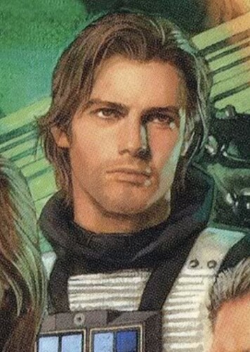 Jacen Solo