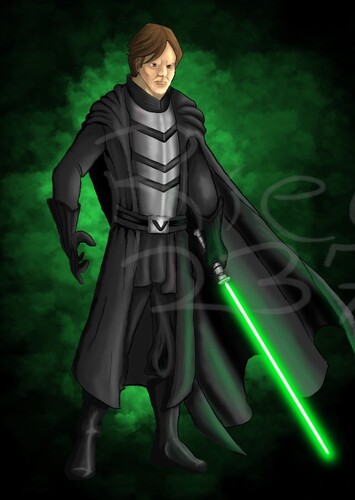 Jacen Solo
