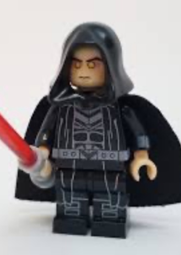 Jacen Solo