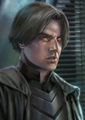 Jacen Solo