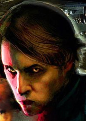 Jacen Solo-Skywalker