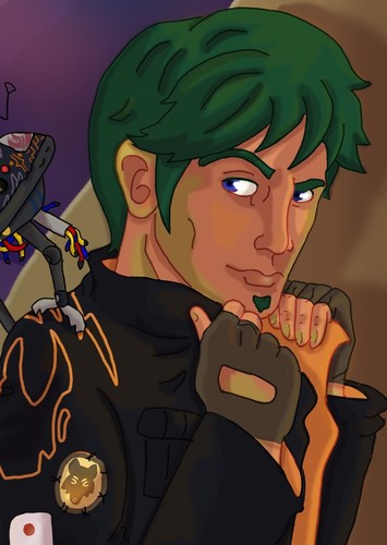 Jacen Syndulla