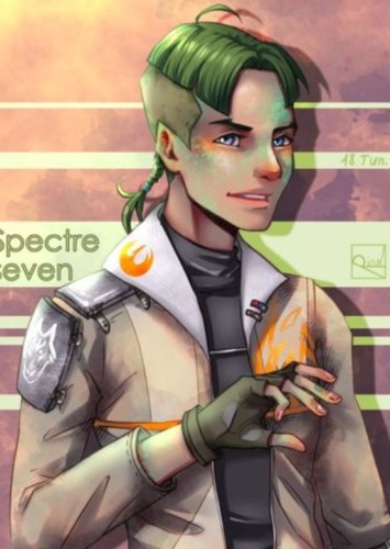 Jacen Syndulla