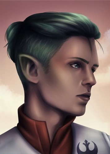 Jacen Syndulla